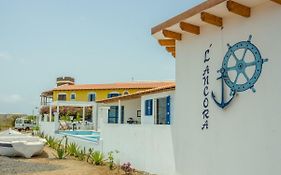 L' Ancora - Room With Exclusive Pool And Terrace